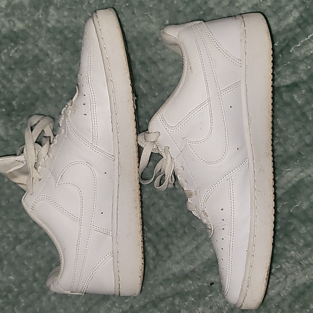 Nike Court Vision Low Tops